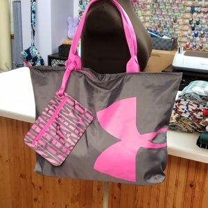 Gym Bag by Under Armour
